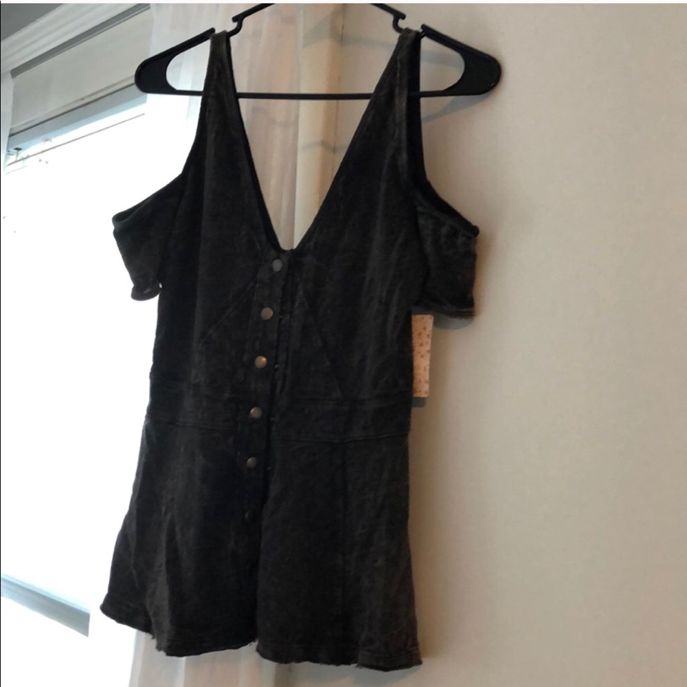 Free people top - Picture 2 of 2